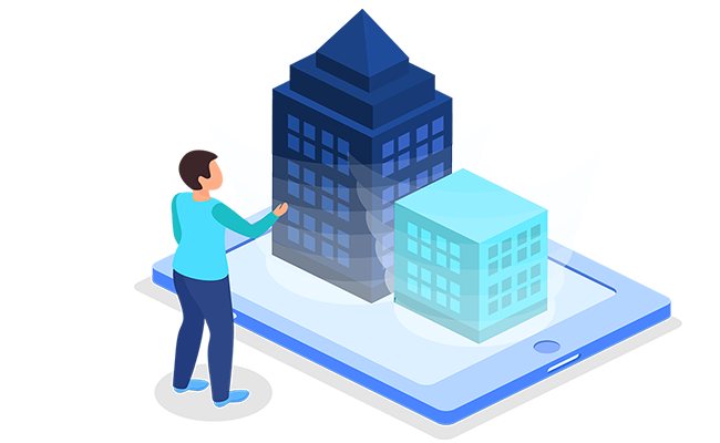 企業(yè)VR應(yīng)用